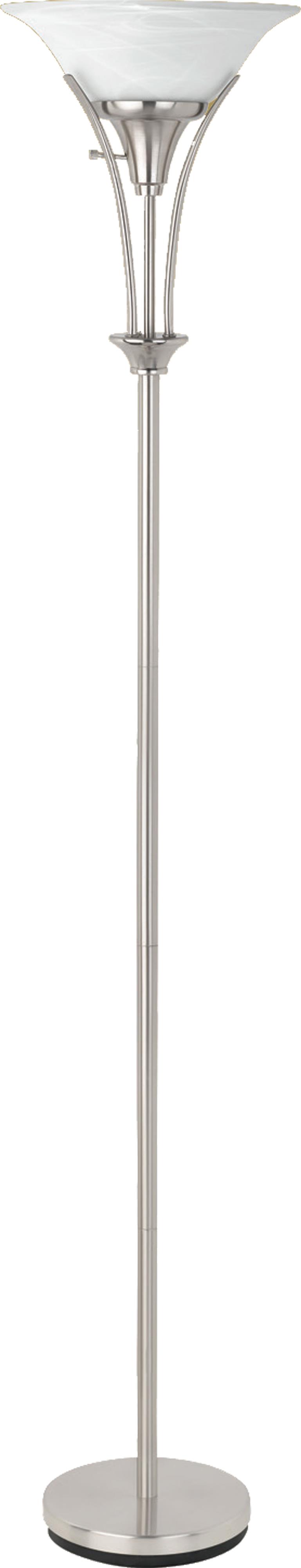 Coaster Floor Lamps Torchiere Style Floor Lamp A1 Furniture